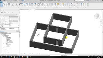 Revit | Dynamo | Modelling Skirting Boards By Room and Level