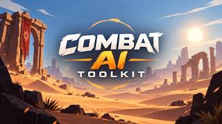 Combat AI Toolkit | Official Trailer