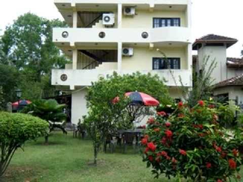 Hotel Randiya, Anuradhapura, Sri Lanka