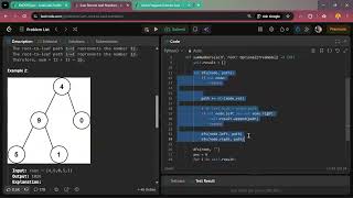 10PM | Advanced DSA and LeetCode Bootcamp | Week 5 | Day 5