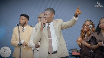 David Gbashi | Deep Worship Encounter with the Koinonia Worship Team | Koinonia General Assembly