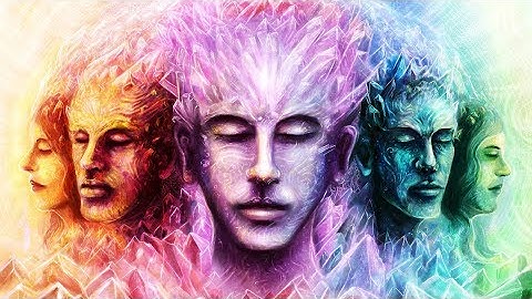 Powerful Theta Waves Healing for Deep Meditation, Improve Memory, Massage, Sleep