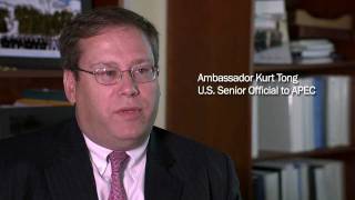 US Department of State highlights APEC and 2011 priorities