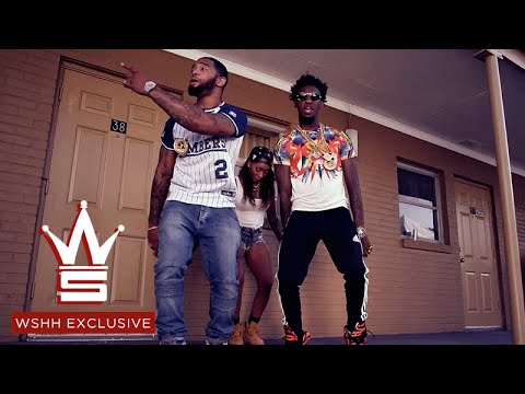 Skippa Da Flippa feat Offset of Migos  Rich The Kid Safe House WSHH Exclusive Music Video