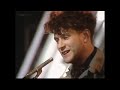 Blancmange     --    Living    On    The    Ceiling   Video   HQ