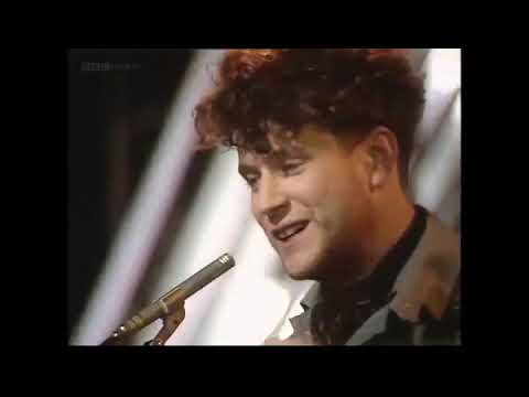 Blancmange Living On The Ceiling Video Hq