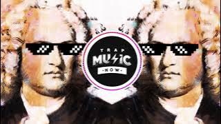 Download lagu BACH VIOLIN CONCERTO ( CLASSICAL DRILL TRAP REMIX) - CODEC