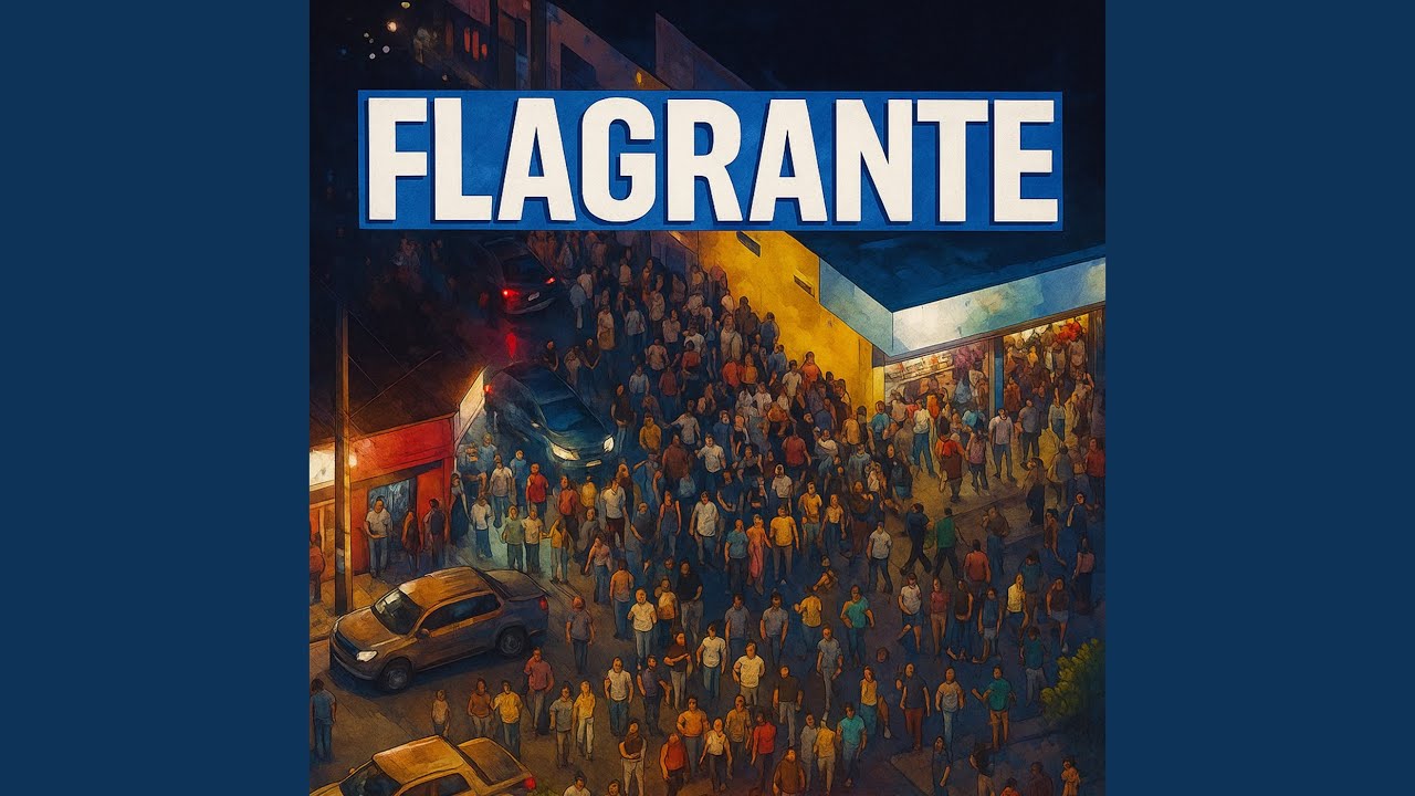 Flagrante