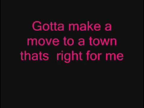 Lipps Inc. - Funky Town Lyrics Lipps Inc. - Funky Town Lyrics