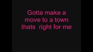 Lipps Inc. - Funky Town Lyrics