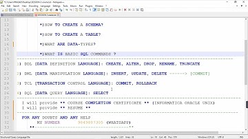 INFORMATICA ORACLE UNIX SESSION-3 TELUGU #informaticatutorial #oracle #youtubeshorts #yt #trending