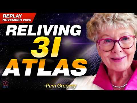 3I ATLAS & The Great Choice Point — Archangel Raphael Reveal What’s Coming by 2027 REPLAY