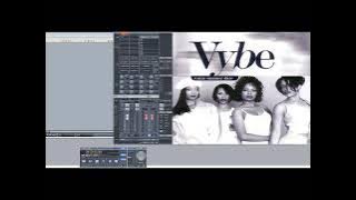 Vybe – Warm Summer Daze (Slowed Down)