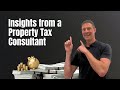 Insights from a Property Tax Consultant: Interview with Evan Fetter | Mortgage Mark