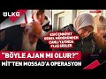 &quot;Böyle MOSSAD Ajanı Mı Olur?&quot; MİT Operasyonlarının Perde Arkasını Anlattı #haber