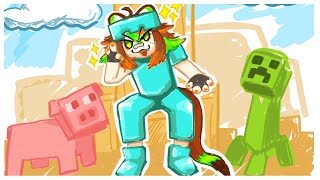 I DESIRE TO BUILD A PALACE. #VSMP
LET ME WEASEL MY WAY INTO YOUR HEART!!! 👍
MONEY HERE PLEASE: https://streamelements.com/furiferntail/tip
Fuririririririri~! The smallest and most efficient predator on the planet is me, FURIFURIFURIFURI FERNTAIL!!!! 💚
I’m VReverie GUARDIANS’ forest dwelling, Minecrafting, and caps-lock spamming Weasel! 🩹 🍃
🎬 CLIPPING IS 🆗 AND APPRECIATED! JUST MAKE SURE YOU GET MY GOOD SIDE!!!!!!
💼 DONT FORGET TO PAY YOUR FURI TAX! BECOME A MEMBER!!!!!!!!!!!
https://www.youtube.com/channel/UCb8dLvDvmZ-d92KEy_9oWog/join
⊹ ࣪ ˖≽^•⩊•^≼˖ ࣪ ⊹ SOCIALZ ⊹ ࣪ ˖≽^•⩊•^≼˖ ࣪ ⊹
🍃 Twitter: https://twitter.com/FuriFerntail
🩹 Marshmallow: https://marshmallow-qa.com/auizuo2io8uwo4c
JOIN THE MINECRAFT SERVER TO BE PART OF EXCLUSIVE MINECRAFT EVENTS!!
🐾 https://discord.gg/65FnpbDe7X
⊹ ࣪ ˖≽^•⩊•^≼˖ ࣪ ⊹ VReverie ⊹ ࣪ ˖≽^•⩊•^≼˖ ࣪ ⊹
@ScarlettFlameheart
@KamikoRinona
@EstellaStarfall
@ArialYuriko
@NovaAokami
⊹ ࣪ ˖≽^•⩊•^≼˖ ࣪ ⊹ RULEZ ⊹ ࣪ ˖≽^•⩊•^≼˖ ࣪ ⊹
1. Treat people the way you’d like to be treated!
2. Spam/Harassment/Lewd content is not allowed under any circumstance.
3. Do not reveal private information about yourself or others. (Age, Location, ect)
4. ONLY FUN ALLOWED IN MY FOREST. Please refrain from bringing up heavy topics!
5. No self-advertisement or promotion. I’ll just have to eat you otherwise :/
6. Please don’t mention other streamers unless I, (THE FEARSOME FURI), have mentioned them first!
7. Discussions should remain about the stream!
8. Please try to keep swears to a minimum the best you can!
9. Stick to English the best you can~ ♡(ミ ᵕ̣̣̣̣̣̣ ﻌ ᵕ̣̣̣̣̣̣ ミ)ノ
⊹ ࣪ ˖≽^•⩊•^≼˖ ࣪ ⊹ CREDITZ ⊹ ࣪ ˖≽^•⩊•^≼˖ ࣪ ⊹
🍃 BGM: DOVA-SYNDROME (https://dova-s.jp/)
#FuriFuriFuri #vreverie #vtuberen I DESIRE TO BUILD A PALACE. #VSMP