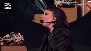 Download Lagu Lady Gaga - Blade Of Grass (Live at Copacabana 2025) MP3 Download Lagu Lady Gaga - Blade Of Grass (Live at Copacabana 2025) MP3
