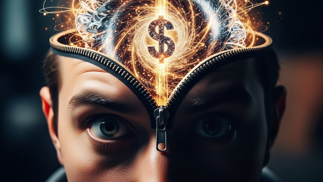 ЕСЛИ БЫ Я БЫЛ БОГАТЕЕ САМАЯ БОЛЬШАЯ ЛОЖЬ В ТВОЕЙ ГОЛОВЕ