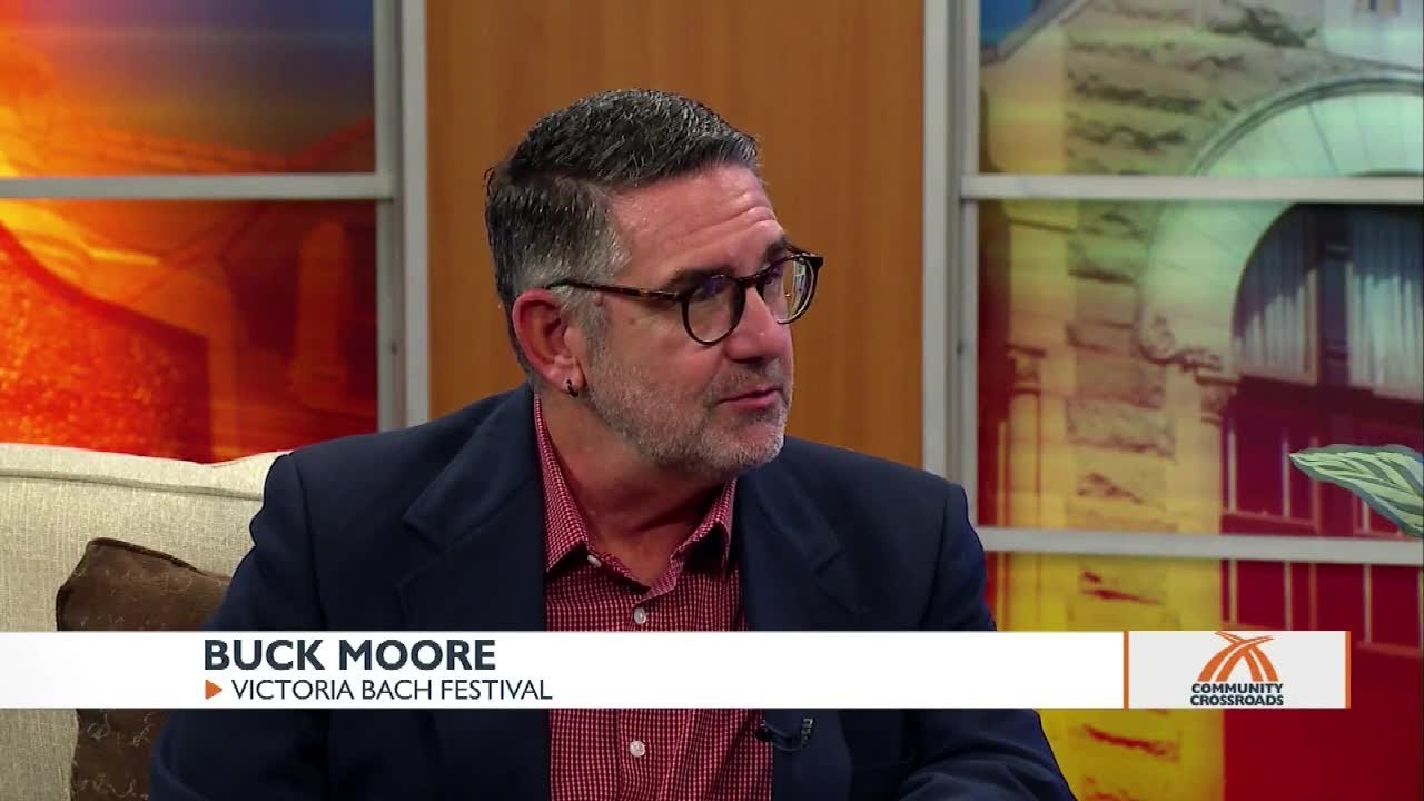 Conspirare set to return to the VISD Fine Arts Center