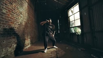Float Omen - "Decay Is Never Far Behind" Official Music Video
