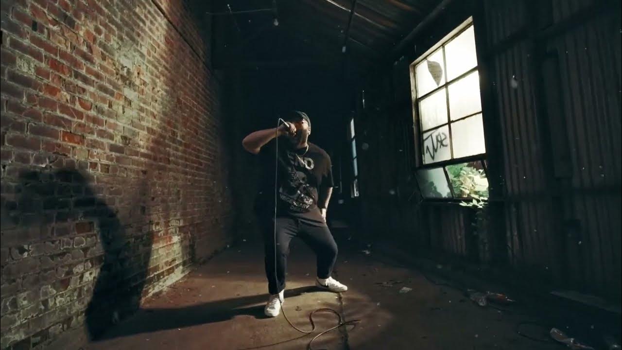 Float Omen "Decay Is Never Far Behind" Official Music Video YouTube