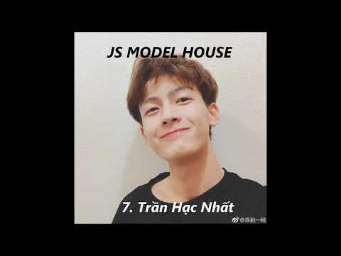 JS MODEL HOUSE | model number là gì | Kiến thức tự học thiết kế ...