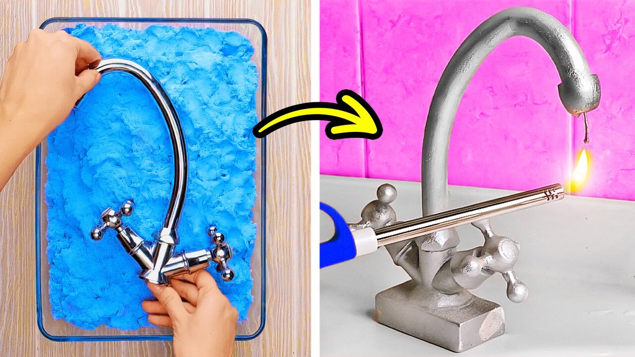 Idee originali di candele fai-da-te che vorrete provare da soli