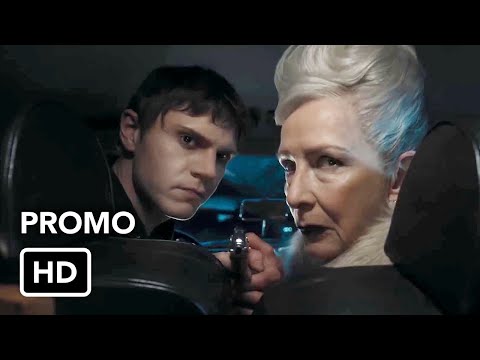 American Horror Story 10x03 Promo "Thirst" (HD) Season 10 Episode 3 Promo