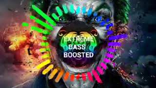 Oru Adaar love song manike malaraye poove.Bass boosted.WARNING extreme bass use headphones or woofer