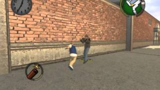 Bully SE Ultimate Combination   Johnny's Mix