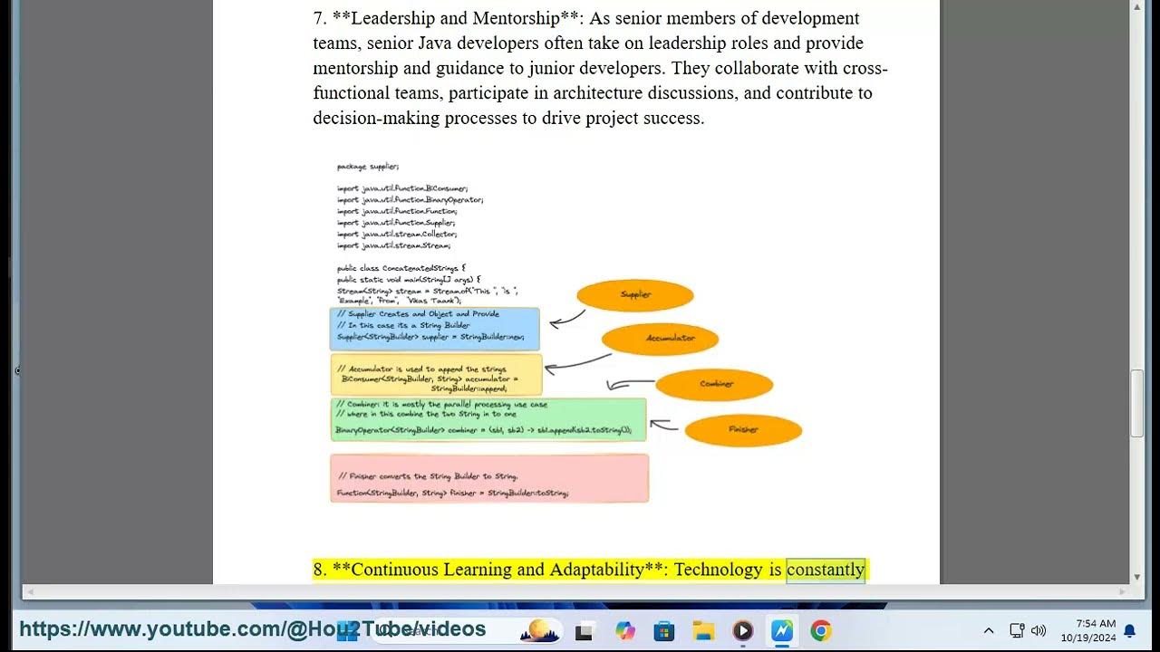Senior java developer What is the highest salary for a senior Java