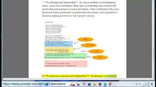 Senior java developer: What is the highest salary for a senior Java developer?