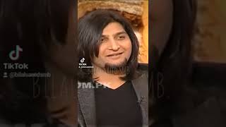 Bilal Saeed Talking About Lovepyaarishaq - Heer Ranjah Saasi Pounu Bilalsaeed 
