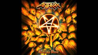 Anthrax - The Constant