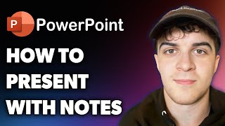 How to Present on Powerpoint with Notes (Full 2024 Guide) screenshot 3