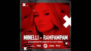 Minelli - Rampampam