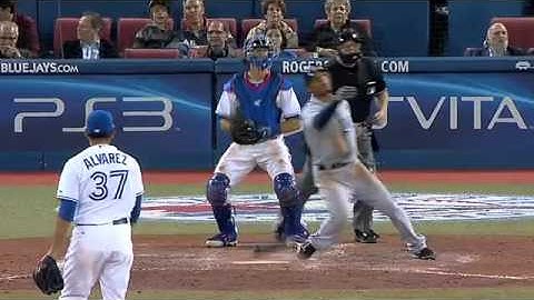 2012/04/19 Recap: TB 9, TOR 4