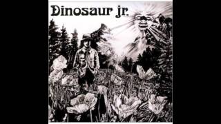 Dinosaur Jr. - Repulsion