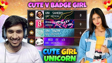 CUTE GIRL V BADGE GIRL 😍 CALL ME HACKER 😱🔥- SAMSUNG A3,A5,A6,A7,J2,J5,J7,S5,S6,S7,S9,A10,A20,A30,A50