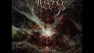 The Absence - The Forging