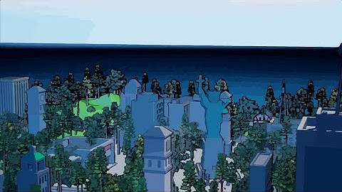 INDIE GAME DEVLOG -  ADDING PROCUEDURAL FOLIAGE to my ONE WEEK INDIE GAME ! - OVERWORKED