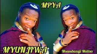 MIYUNJIWA UKANGO KWA TALANGE BY MBASHA STUDIO 2025
