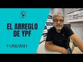 Baby Etchecopar - El arreglo de YPF