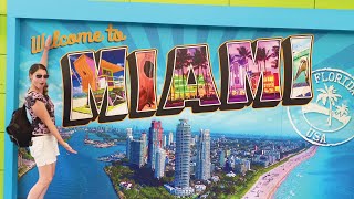 Miami, Florida  30 Things To Do!