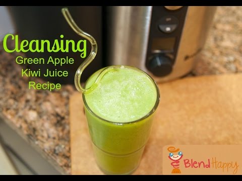 cleansing-green-apple-juice-recipe