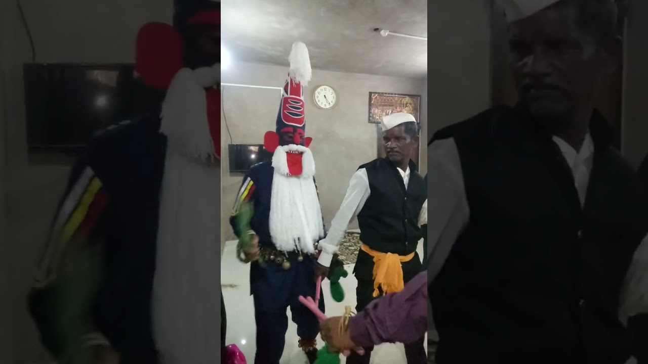 कोकणचे खेळे | कोकणचे नमन | sankasur status | sankarur | 