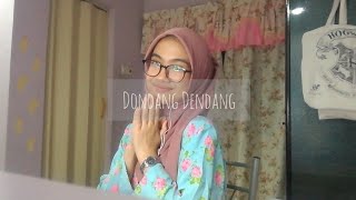 Dondang Dendang - Noraniza Idris & Dato Siti Nurhaliza cover by Farah Azmeera (with bts) 🤔