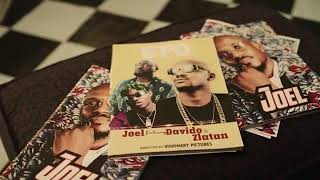 Epo by Joel el ft Davido(OBO) ft zlatan