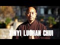 SHAOLIN XINYI LUOHAN CHUI (PART 4) TUTORIAL