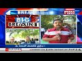 Poland Ambassador Adam Burakovsky Meets pawan Kalyan in Janasena Office